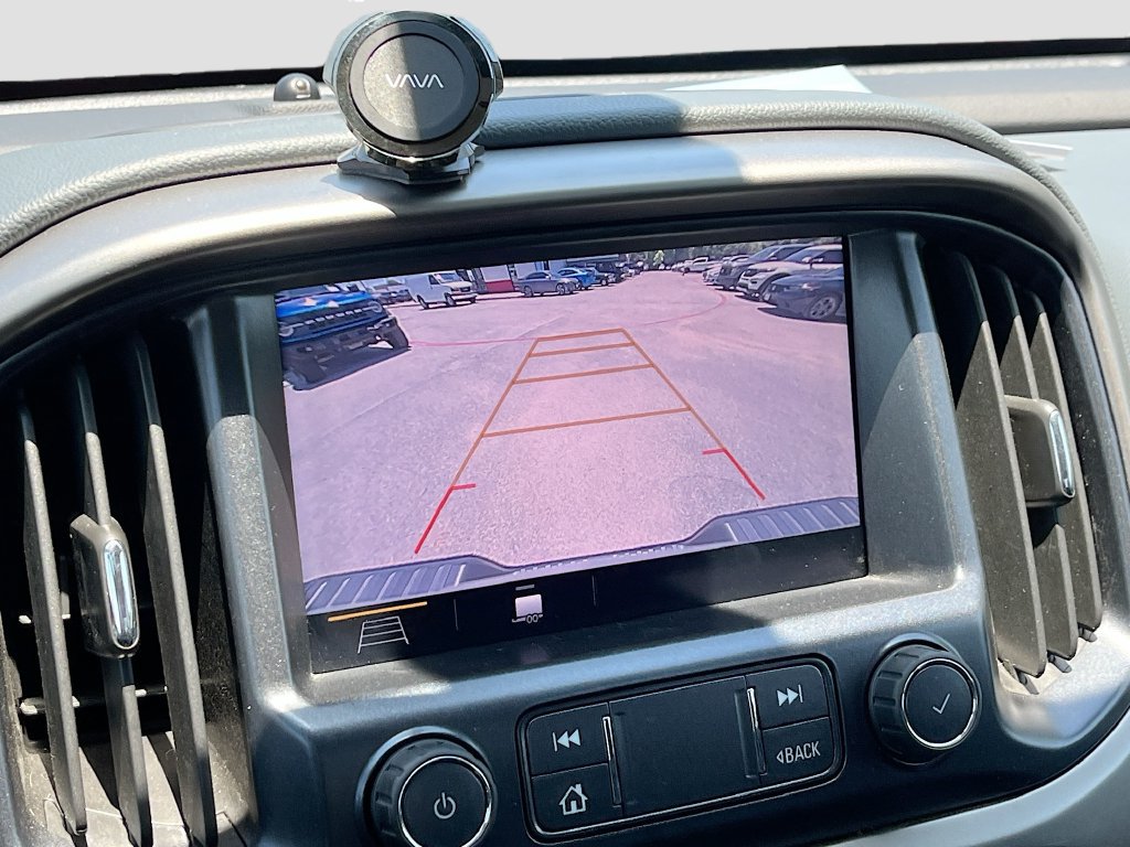 Used 2019 Chevrolet Colorado Z71 AWD/4WD image 13