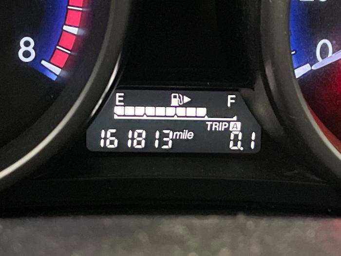 Used 2012 MAZDA MAZDA3 i Touring FWD image 38