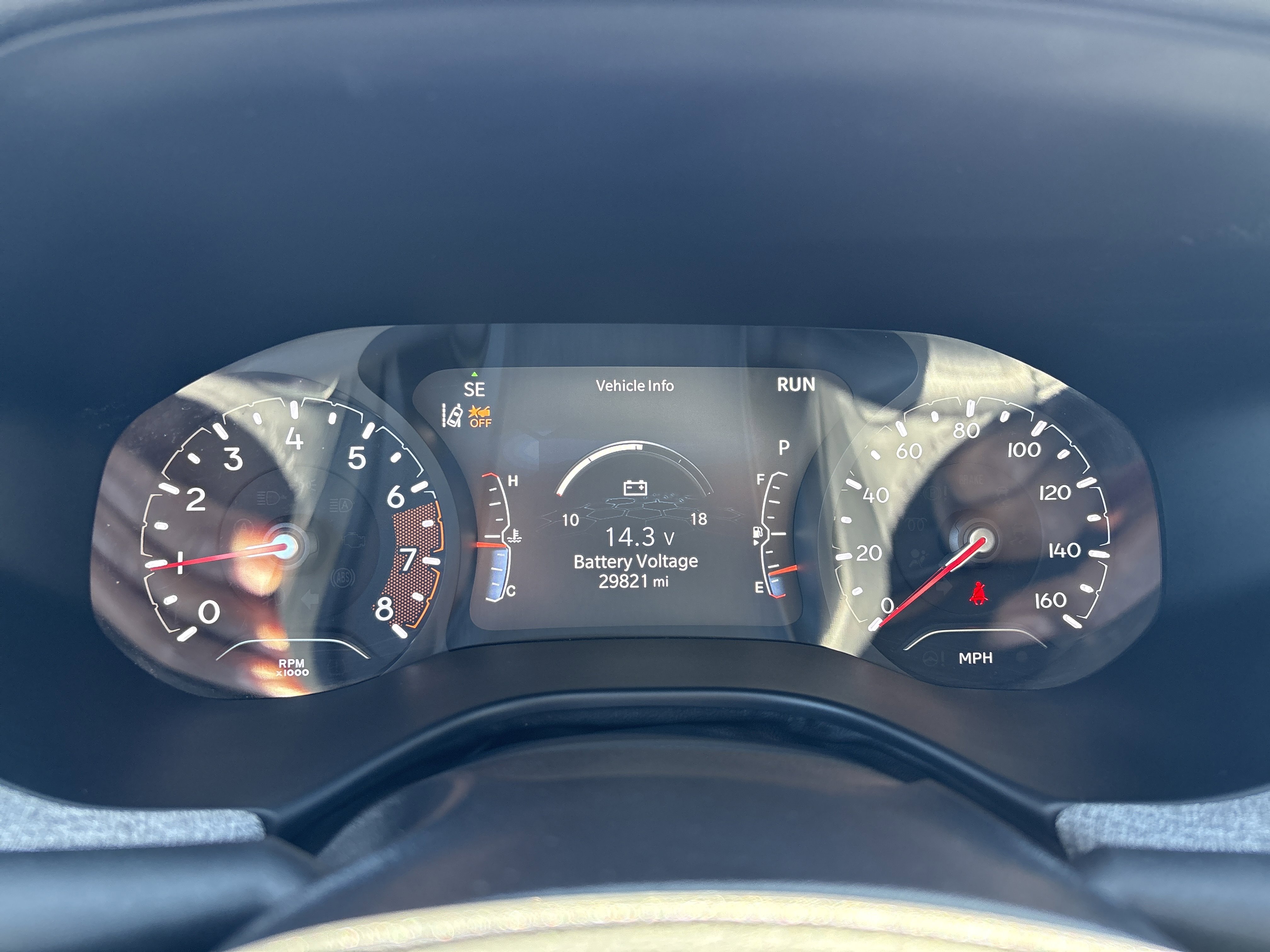 Used 2023 Jeep Compass Latitude image 24