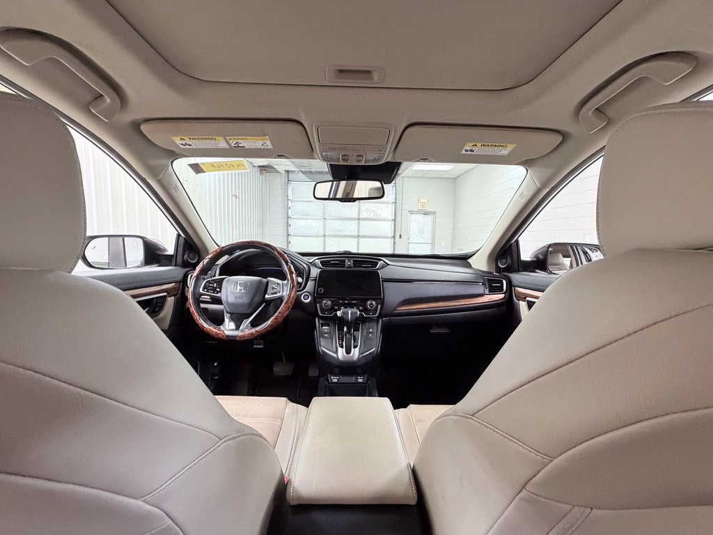 Used 2021 Honda CR-V EX-L image 26