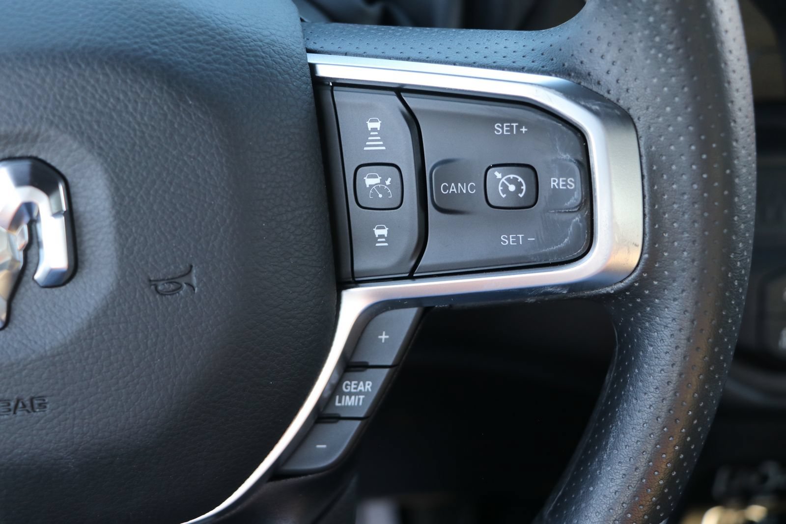 New 2026 RAM 2500 Tradesman AWD/4WD image 19