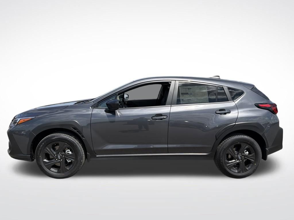 New 2026 Subaru Crosstrek 2.5i image 4