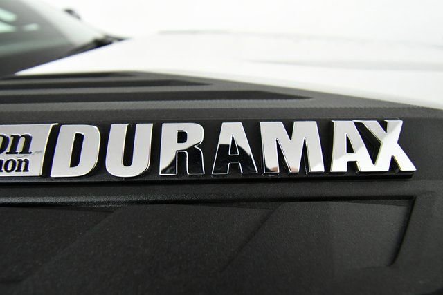 New 2026 Chevrolet Silverado 3500 High Country w/ Technology Package image 18