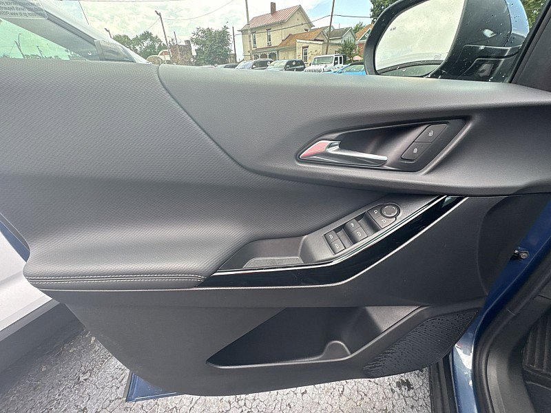 New 2026 Chevrolet Equinox LT w/ Midnight Edition image 12