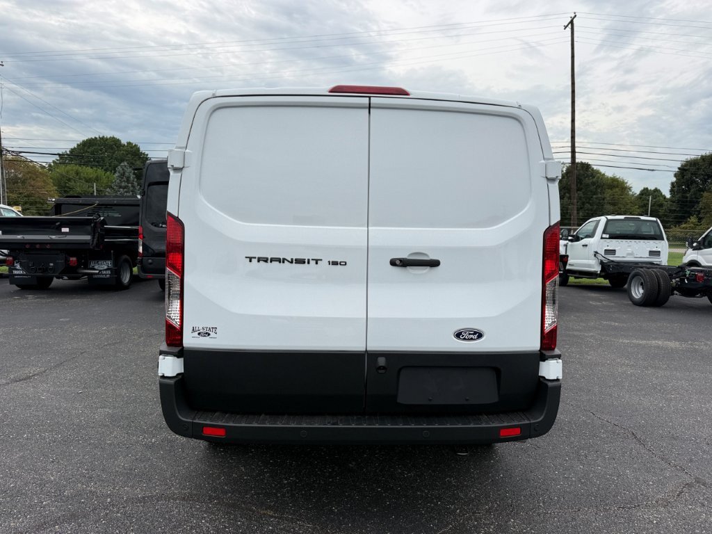 New 2026 Ford Transit 150 Low Roof RWD image 5