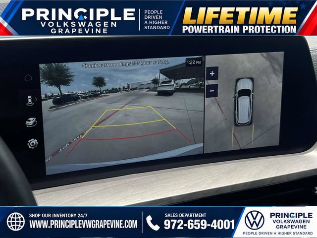 Used 2024 Kia Telluride SX Prestige X-Line AWD/4WD image 20