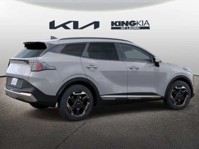 New 2027 Kia Sportage S FWD image 7