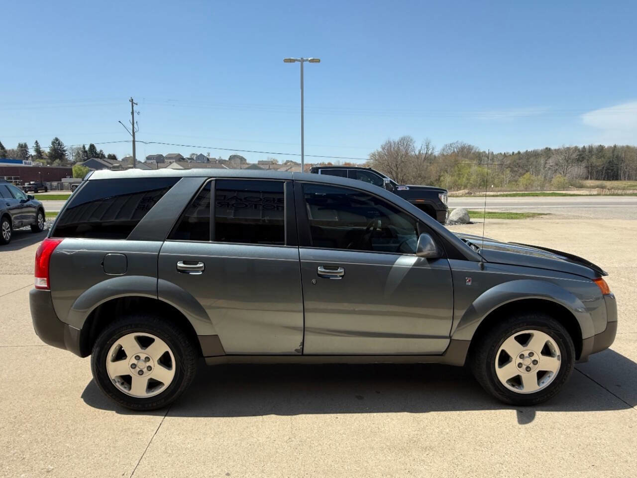 Used 2005 Saturn Vue AWD V6 w/ Comfort Pkg image 6