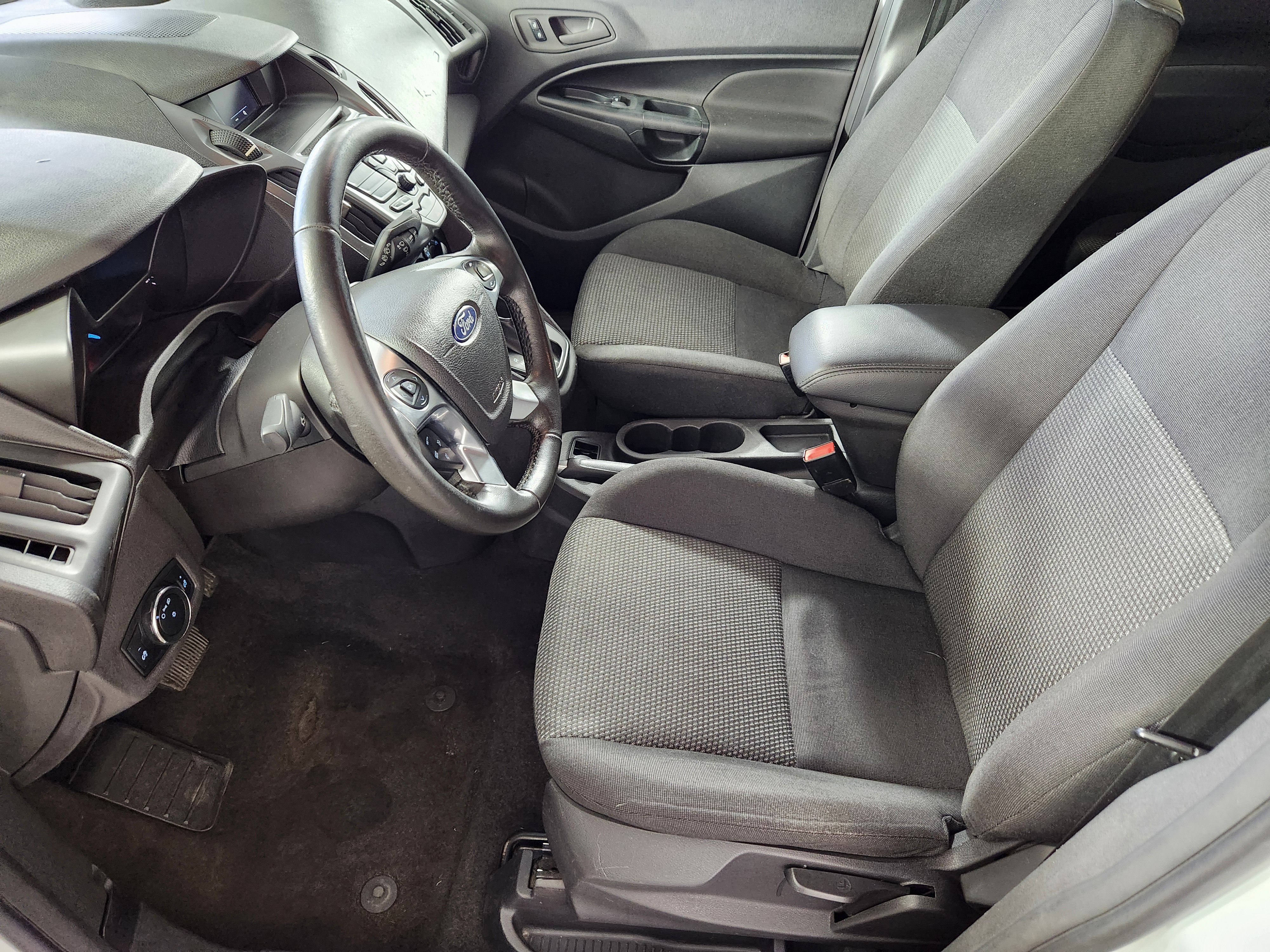 Certified 2018 Ford Transit Connect XL image 11