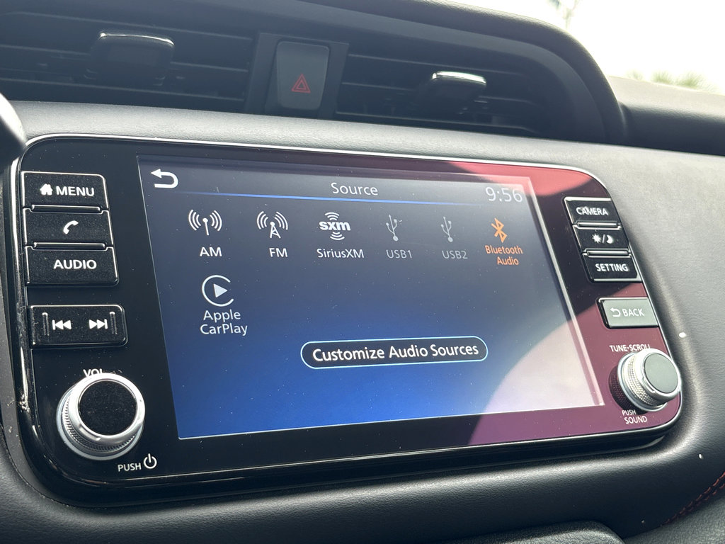 Used 2024 Nissan Kicks SR image 5