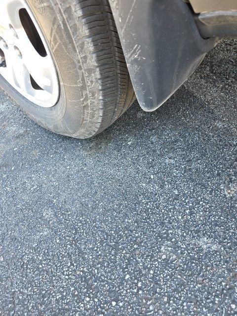 Used 2006 Honda Pilot LX image 9