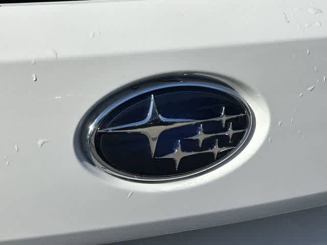 New 2026 Subaru Crosstrek 2.5i Wilderness AWD/4WD image 25