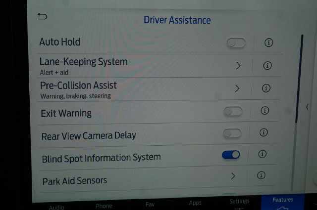 New 2026 Ford F150 STX RWD image 8