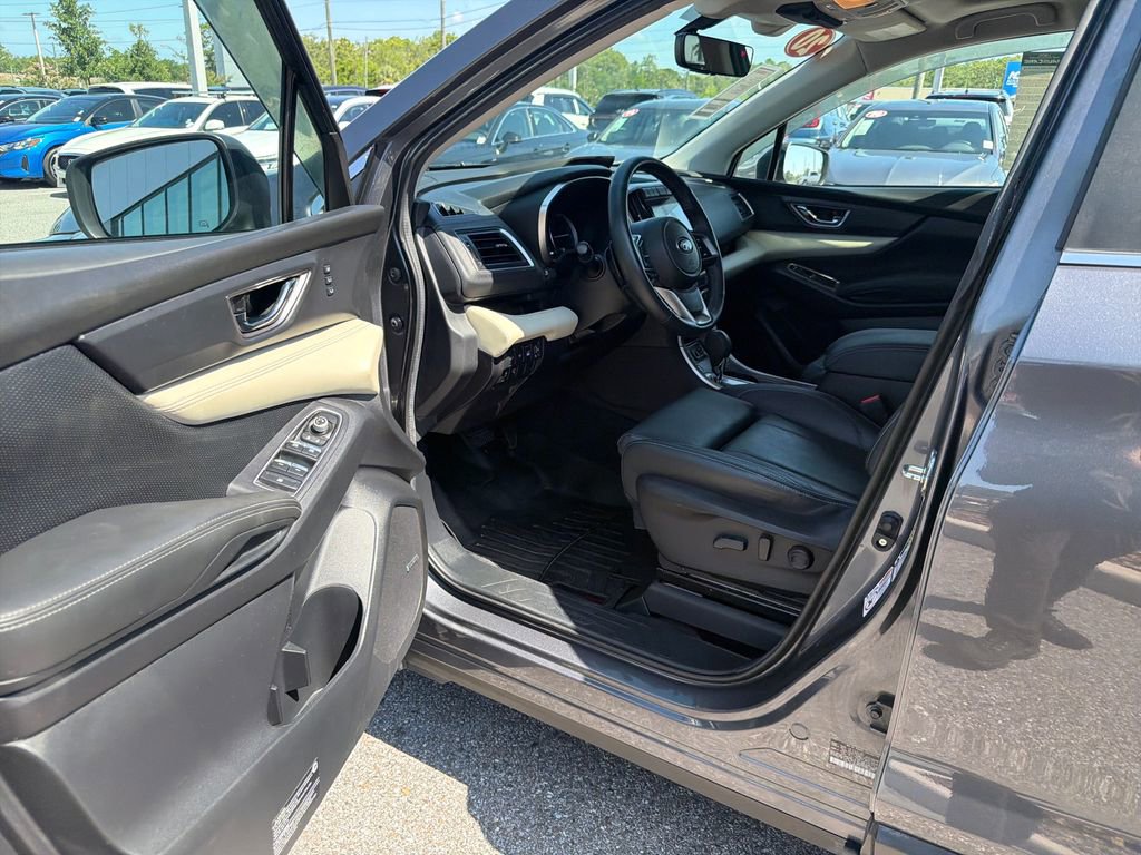 Used 2020 Subaru Ascent Limited w/ Technology Package AWD/4WD image 14