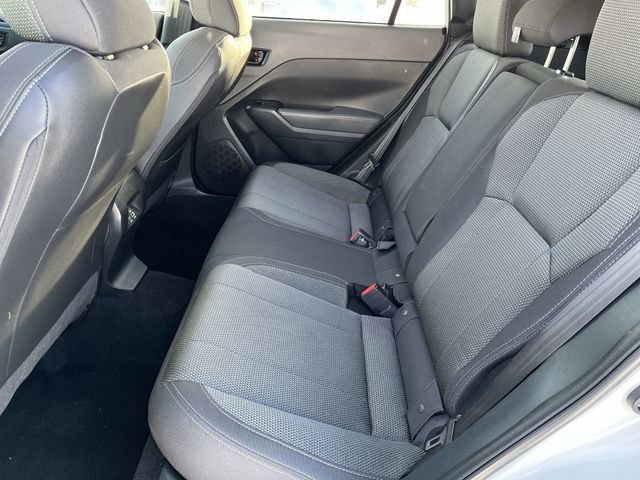 Certified 2024 Subaru Crosstrek 2.0i Premium image 25