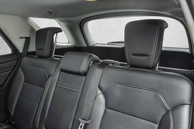Used 2015 Mercedes-Benz ML 350 4MATIC image 23