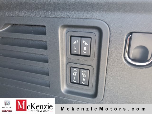 New 2027 Buick Enclave Sport Touring w/ Power Package FWD image 34