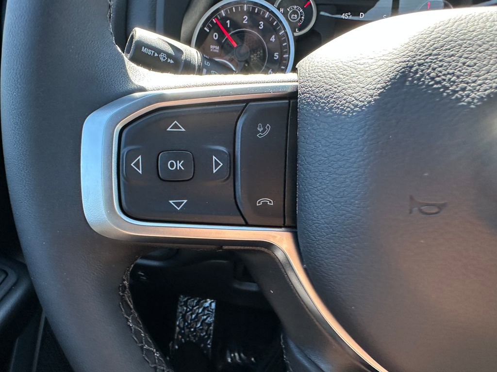 New 2026 RAM 1500 Big Horn/Lone Star image 16