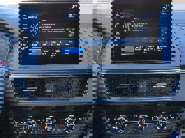 New 2025 Acura ADX A-Spec image 30