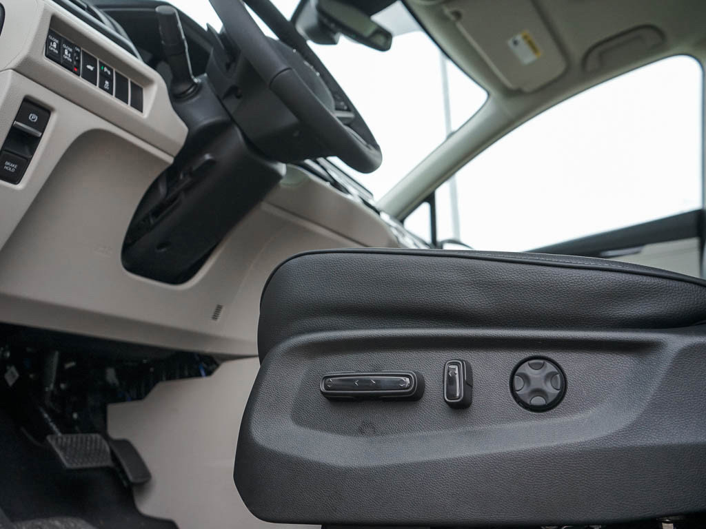New 2026 Honda Odyssey Elite image 19