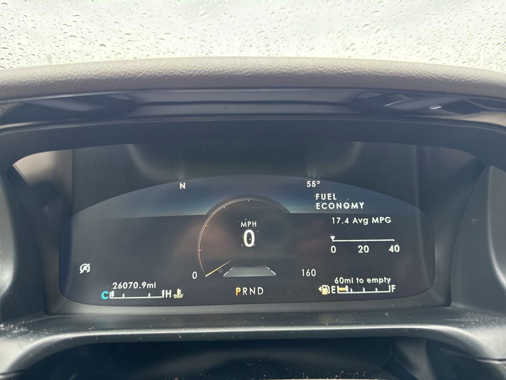 Used 2023 Lincoln Aviator Reserve w/ Elements Package Plus image 21