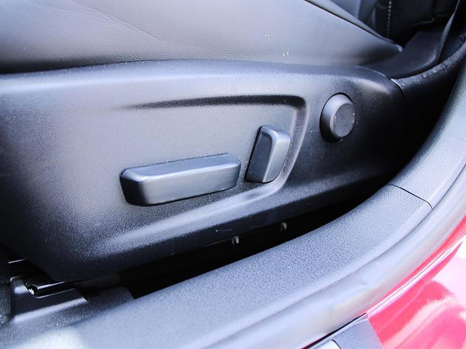 Used 2024 Lexus IS 350 F Sport RWD image 9