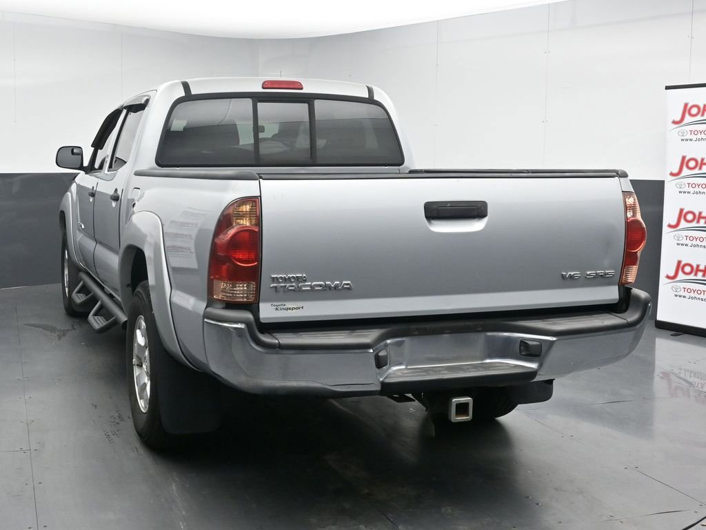 Used 2008 Toyota Tacoma PreRunner image 6