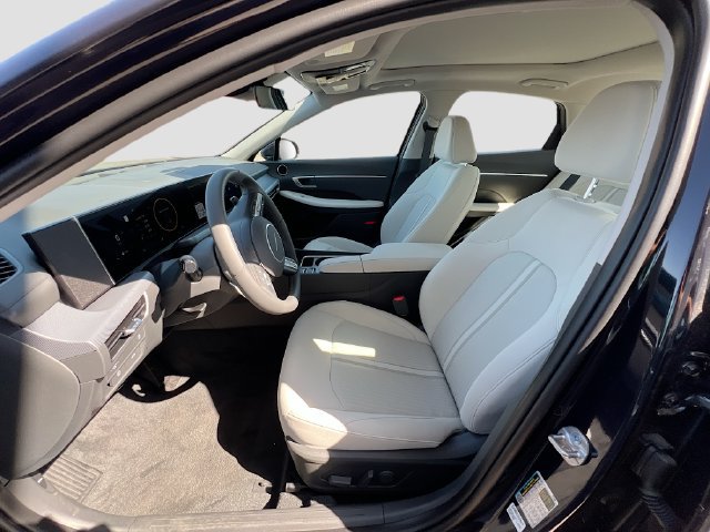 New 2025 Hyundai Sonata SEL FWD image 21
