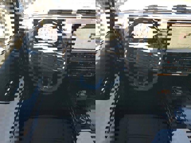 New 2025 GMC Hummer EV 2X image 17