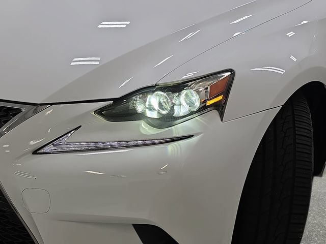 Used 2016 Lexus IS 350 AWD w/ F Sport Package image 31