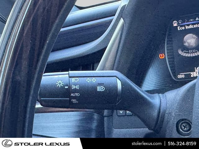 Used 2021 Lexus ES 350 w/ Premium Package FWD image 25