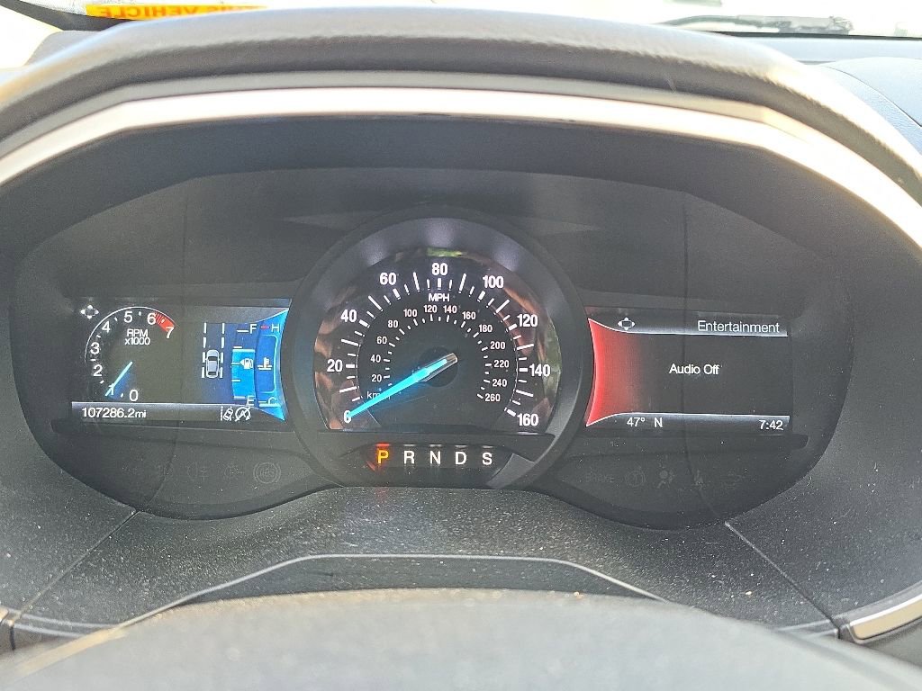 Used 2019 Ford Edge SEL w/ Equipment Group 201A AWD/4WD image 21