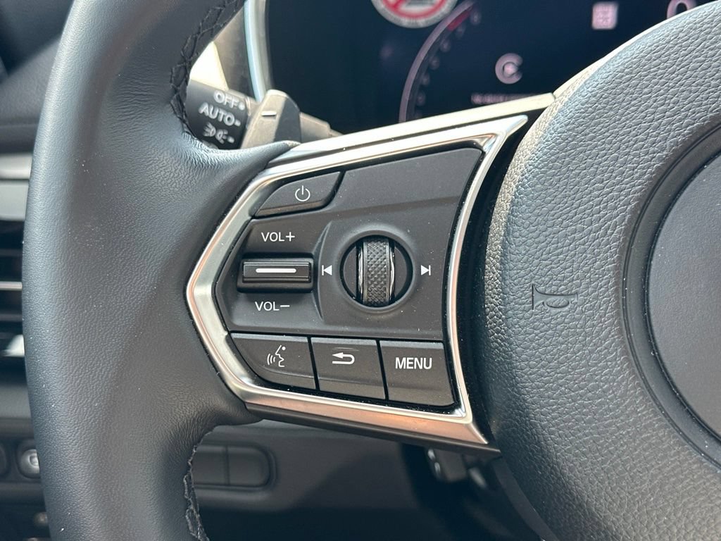 Used 2026 Acura MDX SH-AWD image 20