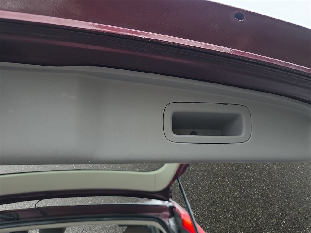 Used 2012 Honda CR-V EX-L image 14