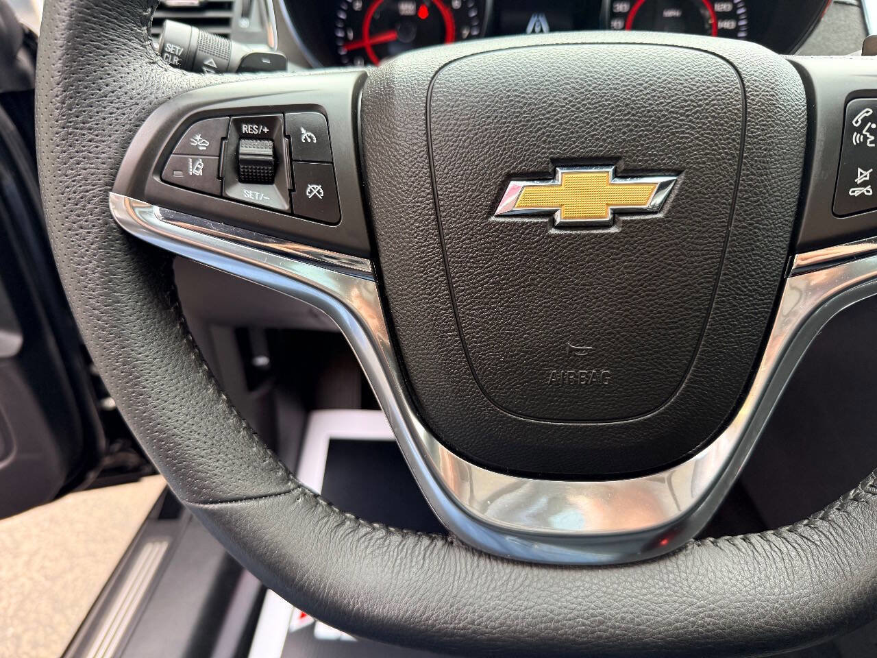 Used 2014 Chevrolet SS image 22