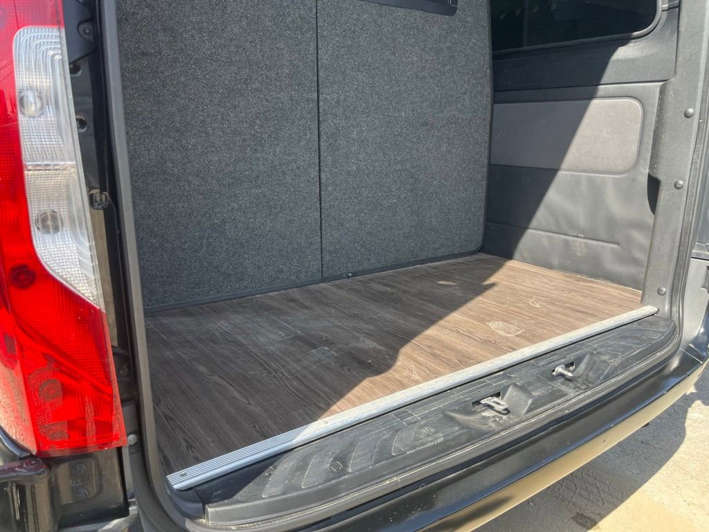 Used 2019 Mercedes-Benz Sprinter 2500 w/ Driver Convenience Package image 23