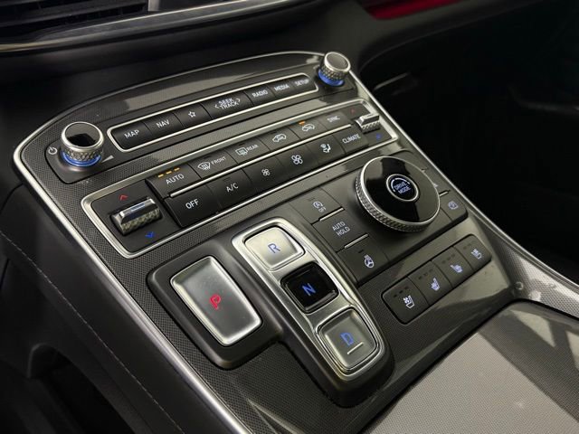 Used 2022 Hyundai Santa Fe Calligraphy image 20