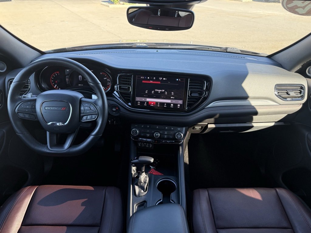 Used 2024 Dodge Durango GT image 43