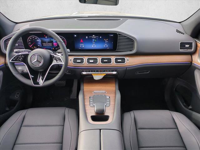 New 2026 Mercedes-Benz GLE 350 4MATIC image 15