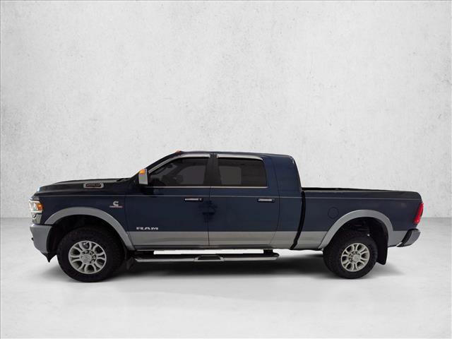 Used 2022 RAM 2500 Laramie image 8