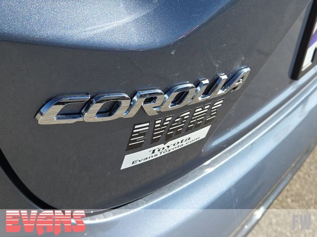 New 2026 Toyota Corolla SE image 4