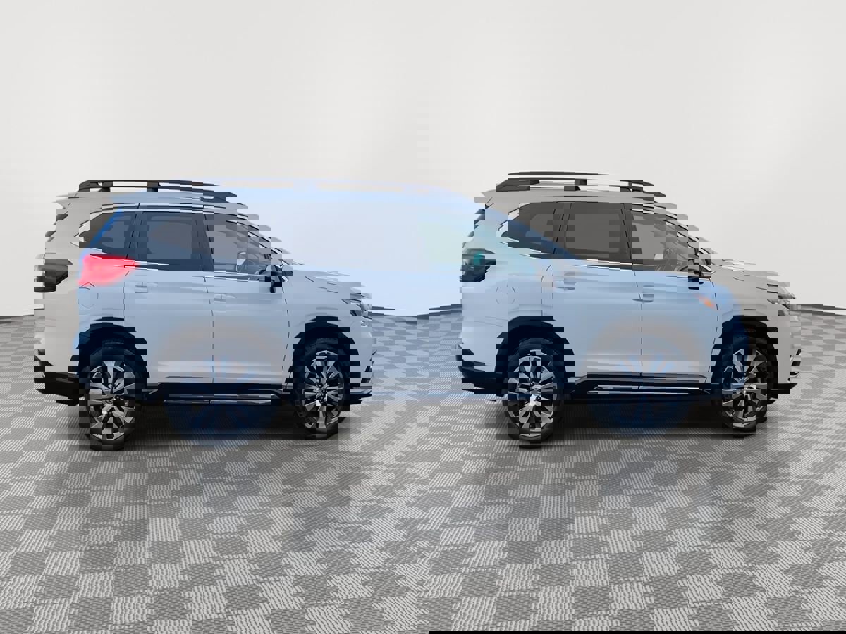 Used 2022 Subaru Ascent Limited AWD/4WD image 8