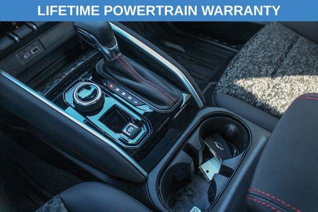 New 2026 Chevrolet Colorado Z71 w/ Technology Package AWD/4WD image 23