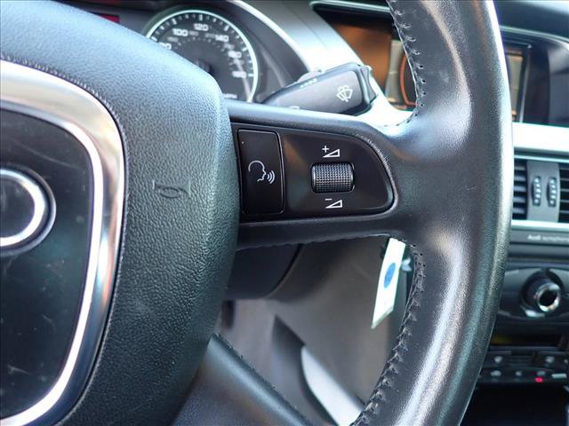 Used 2009 Audi A4 2.0T Premium Plus AWD/4WD image 14