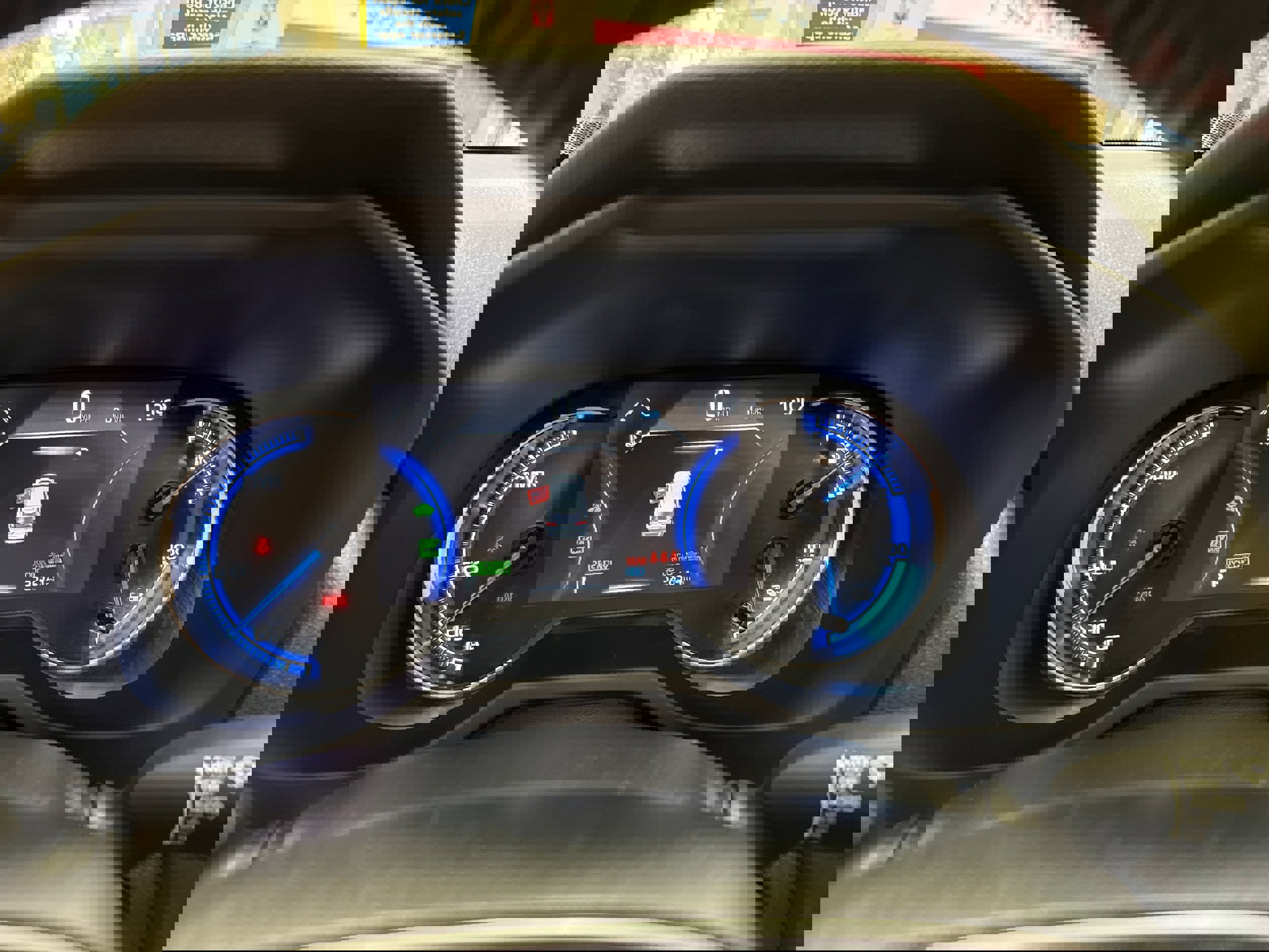 Used 2023 Toyota RAV4 SE w/ Weather & Moonroof Package image 34