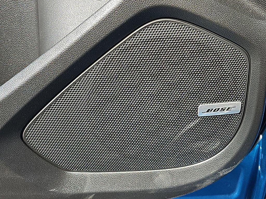 New 2025 Chevrolet TrailBlazer RS w/ Convenience Package image 33