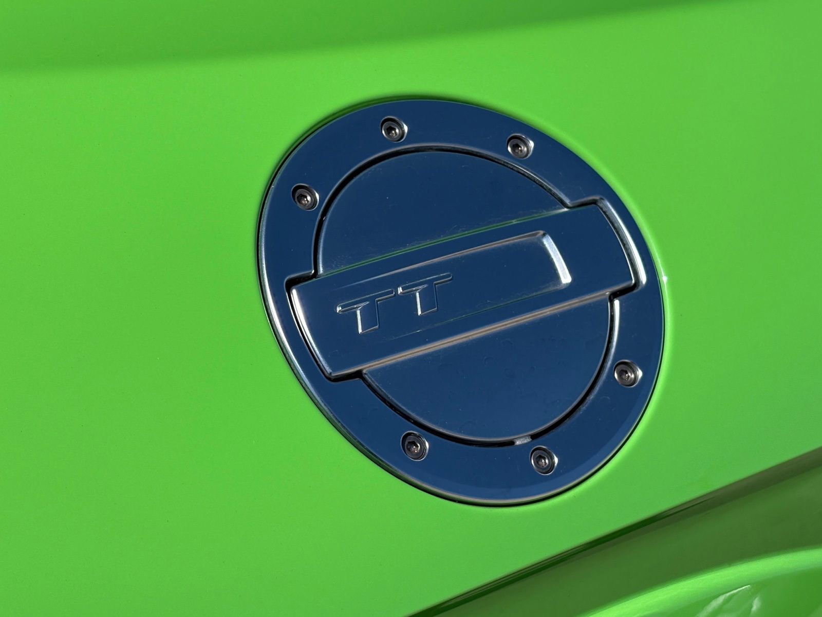 Used 2021 Audi TT RS image 15