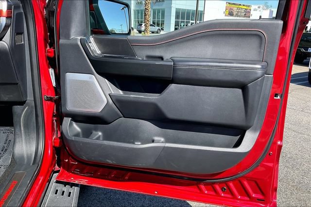 Used 2024 Ford F150 Raptor AWD/4WD image 23