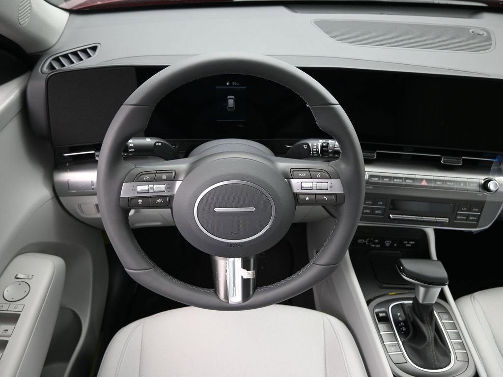 New 2026 Hyundai Kona SEL Sport image 22