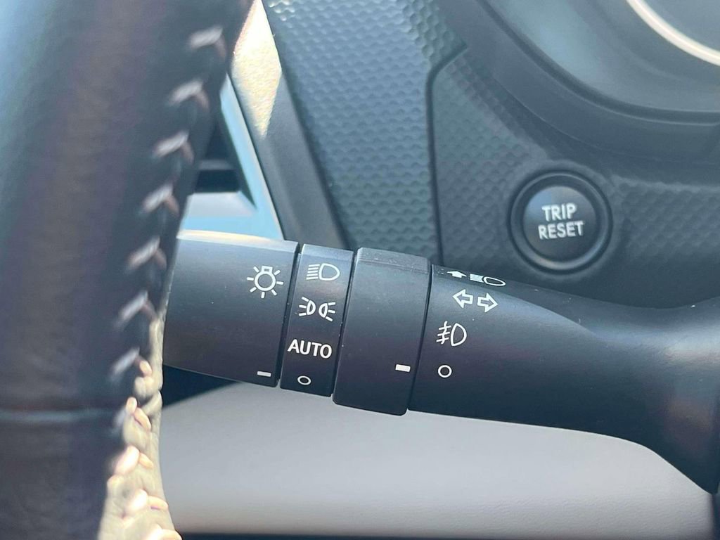 Used 2023 Subaru Forester Limited image 16